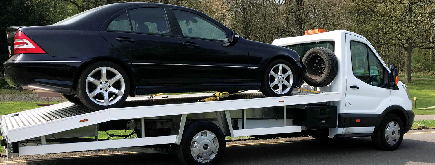 Gaziemir Oto Çekici